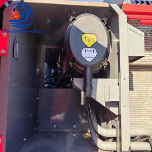 Excavadora sobre orugas Hitachi usada competitiva, excavadora de segunda mano Hitachi Zx200 original de Japón de 20 toneladas para la venta - Product Image 6