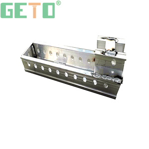 Rápido tiempo <span class=keywords><strong>de</strong></span> construcción placa <span class=keywords><strong>de</strong></span> piso <span class=keywords><strong>de</strong></span> plástico disparador <span class=keywords><strong>de</strong></span> encofrado para hormigón - Product Image 5