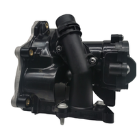 Pompe à eau électrique compatible avec Volkswagen GOLF MK7 1.8/2.0 TFSI AUDI A4 A6 Q5 Q7 TT OEM: 06L 121 011B