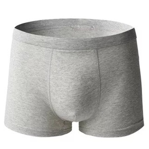 Slip Boxer da Uomo Sexy in Cotone e Spandex, Traspiranti ed Ecologici, Senza Cuciture, di Alta Qualità, Disponibili in Pronta Consegna - Product Image 6