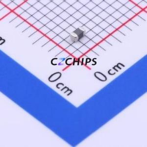 CBW160808U252T Ferrite Bead 0603 RF ( Impedance @ Frequency: 2.5kOhm@100MHz )( Error: 25% )( DC Resistance (DCR): 900mOhm ) - Product Image 1