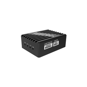 Siyi โมดูลการวางตำแหน่ง RTK F9P รับเสาอากาศแบบคู่ตัวรับสัญญาณ GNSS สำหรับโดรน - Product Image 6