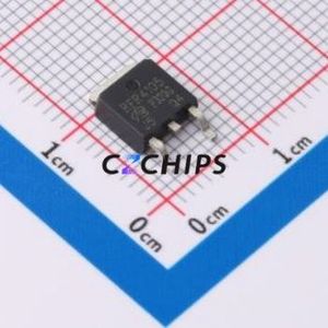 Transistor de Efecto de Campo (MOSFET) IRFR4105TRPBF-VB TO-252 Original y Nuevo - Product Image 1