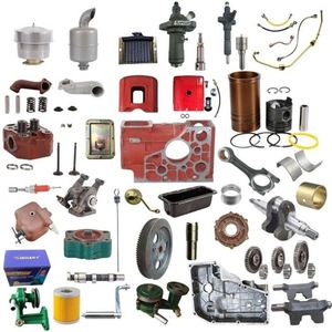 Spare Parts of diesel Engine Sd 1110 Zh 1110 190 R180 Zh1130 1110 diesel Engine Spare Parts - Product Image 5