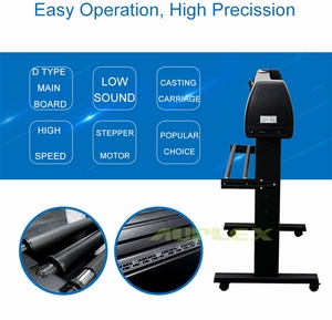 Máquina <span class=keywords><strong>de</strong></span> impresora <span class=keywords><strong>de</strong></span> corte <span class=keywords><strong>de</strong></span> vinilo, precio bajo, China, prensa <span class=keywords><strong>de</strong></span> calor - Product Image 5