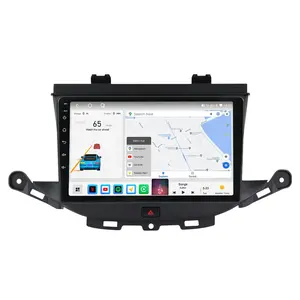 MEKEDE M6 PRO 3D car stereo touch screen car video player per Opel Astra K 2016-2020 Buick VERANO radio per auto