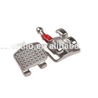 Mim Orthodontie Laser Dentaire Support/Brace Manuel Source D'alimentation Matériaux Orthodontiques
