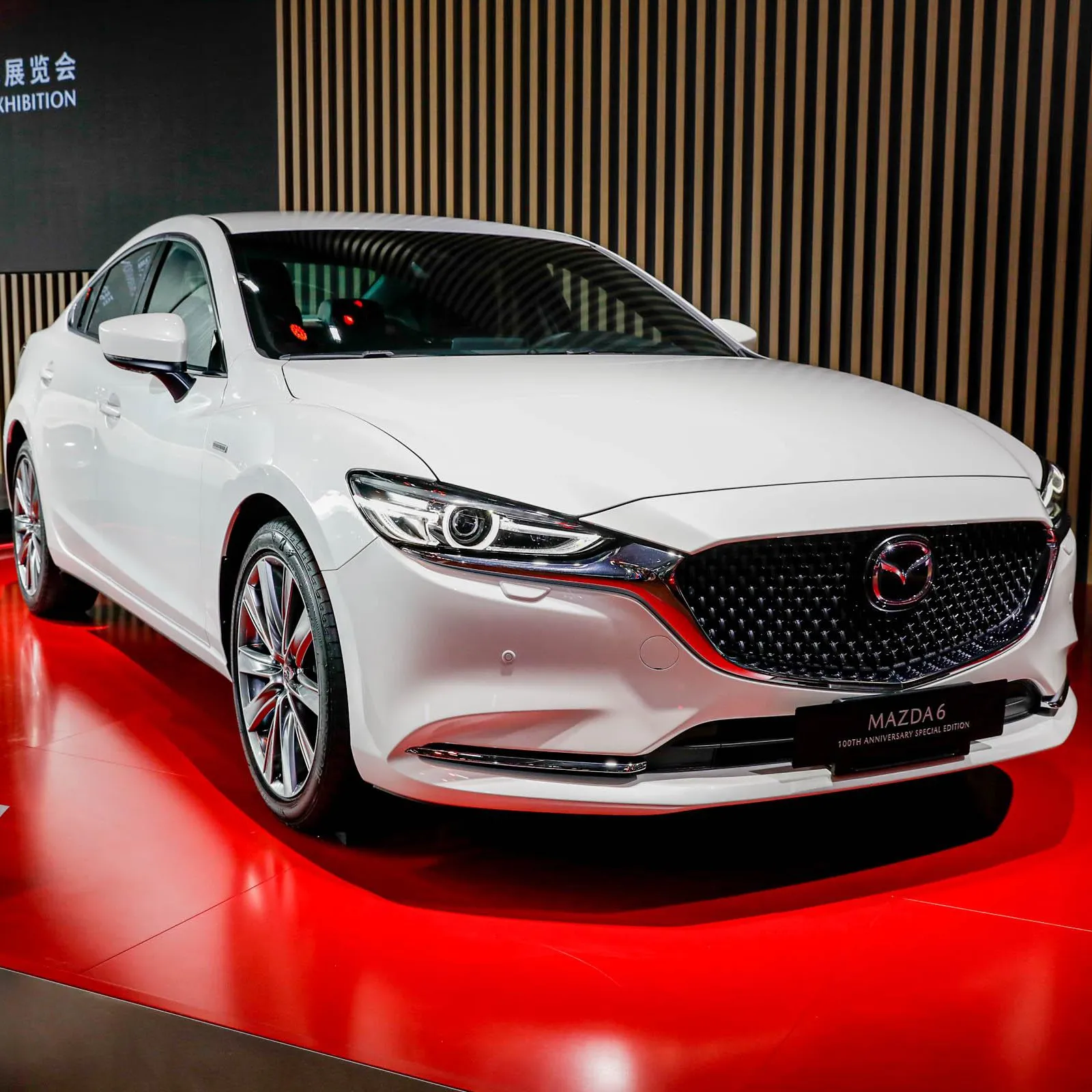2023 Bestseller Gebrauchtwagen und ihre Preise Mazda ATENZA Gebrauchtwagen Benzin Chinesische Import autos