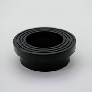 Wholesale Professional HDPE Material <strong>PE</strong> <strong>Socket</strong> <strong>Flange</strong> DN20mm-110mm with Casting Technique Specification Pipe Fittings - Product Image 3