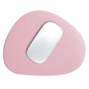 Tapis <span class=keywords><strong>de</strong></span> bureau antidérapant en cuir PU pour souris <span class=keywords><strong>de</strong></span> jeu, double face, noir, accessoires <span class=keywords><strong>de</strong></span> bureau, organisateurs <span class=keywords><strong>de</strong></span> bureau - Product Image 4