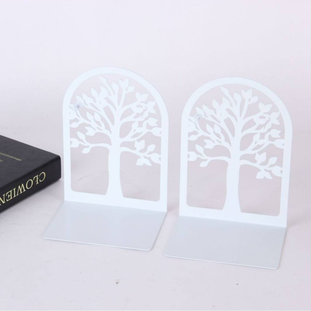 Un seul support de livre blanc