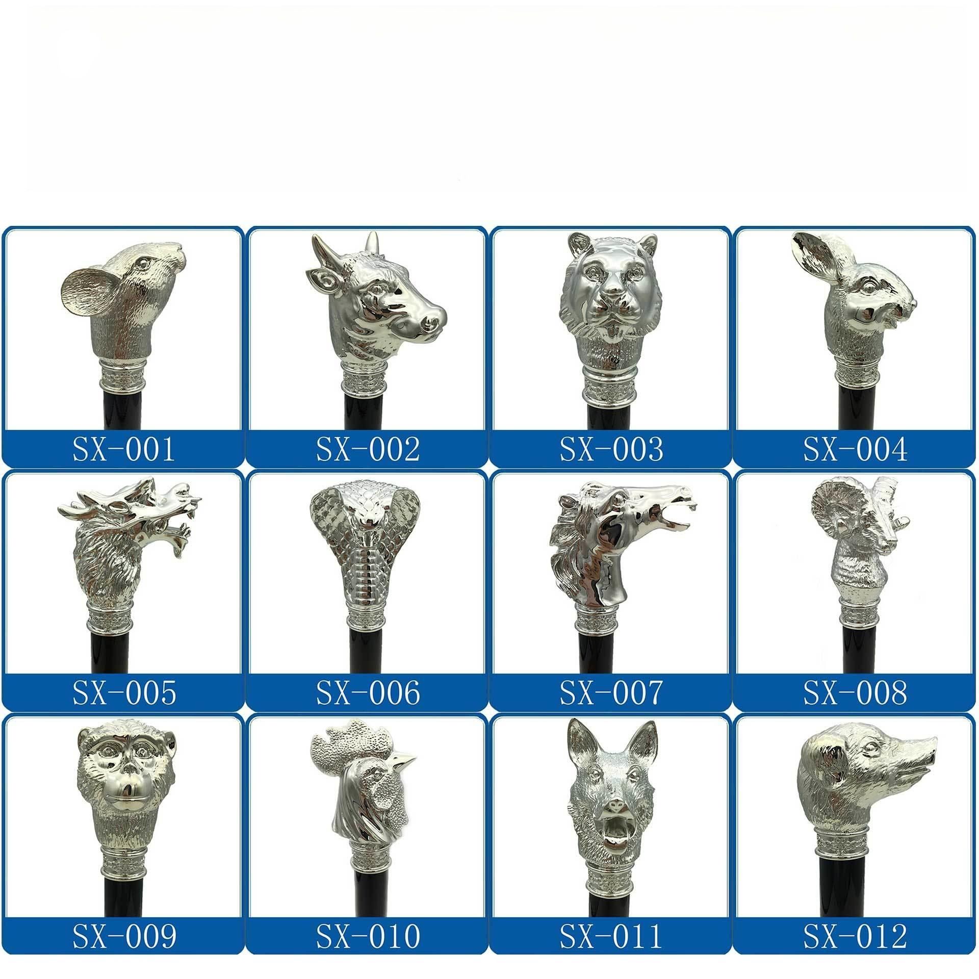 Poignée personnalisée 2