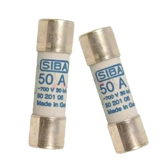 SIBA Sicherung 5020106 10A 12A 16A 20A****^^^^ https://www.siboasi.com