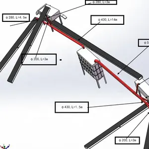 Hệ Thống Lọc Không Khí Máy Hút Bụi