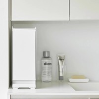 Étagère à épices rectangulaire en métal pour coin de cuisine, réglable en hauteur, avec tiroirs de rangement multifonctionnels à 3 niveaux
