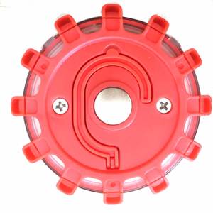 ไฟเตือนความปลอดภัยบนท้องถนนสำหรับรถบรรทุกไฟดีไซน์ใหม่เป็นมิตรต่อสิ่งแวดล้อม - Product Image 3