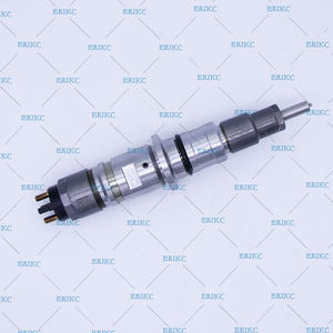 Inyector de Bomba de Combustible ERIKC 0445120204 <span class=keywords><strong>CRIN</strong></span> 3 4940096 4988835 4981077 5253221 y 0445 120 204 (0 445 120 204) - Product Image 6