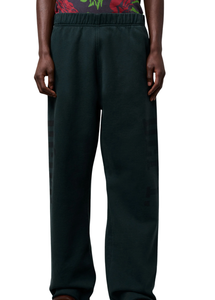 Heavyweight Fleece <strong>Winter</strong> Pants <strong>Men</strong> Fleece Joggers Thick Sweatpants Drawstring Run <strong>Trousers</strong> - Product Image 2