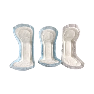 Disposable Overnight Heavy Flow Absorbency USA Inserts Panty Liners Extra Long Manufacturers Incontinence Pads for Women - Product Image 2