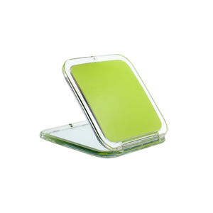 Led <strong>Mirror</strong> Makeup Touch Portable Square Travel Vanity <strong>Mirror</strong> <strong>Compact</strong> - Product Image 2