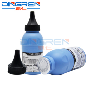 Polvo de Tóner para BROTHER HL2240D TN2215 TN2225 DCP7065dh MFC7290 <span class=keywords><strong>7460dn</strong></span> LJ2400Pro M7400Pro - Product Image 1