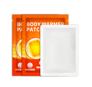 Cerotti Autoriscaldanti Istantanei all'Ingrosso Attivabili ad Aria: Nuove Tendenze per l'Inverno, Cerotti Riscaldanti per il Corpo e Cerotti Mestruali Autoriscaldanti - Forniture Sanitarie - Product Image 5