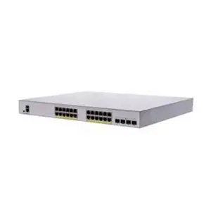 110 Business 110 Series Unmanaged Switch CBS110-16T-CN 16 Port Managed Switch