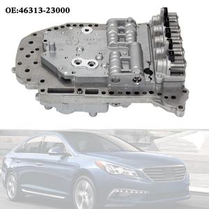 Cuerpo de Válvulas de Transmisión Automática A4CF1 con Solenoide 46313-23000 para Hyundai Kia Elantra Spectra, Alta Calidad - Product Image 4
