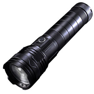 <span class=keywords><strong>Lampe</strong></span> <span class=keywords><strong>de</strong></span> <span class=keywords><strong>poche</strong></span> rechargeable super lumineuse 90,000 <span class=keywords><strong>lumens</strong></span> 5000 mAh Affichage <span class=keywords><strong>de</strong></span> la puissance réglable 5 modes d'éclairage Longue portée <span class=keywords><strong>Lumens</strong></span> élevés - Product Image 1