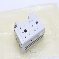 Nouveau Cylindre de table coulissante pneumatique de précision MXS16-40AS d'origine, en stock, authentique, neuf sous emballage d'origine (NIB) CYL-TAB-I-948=8A31