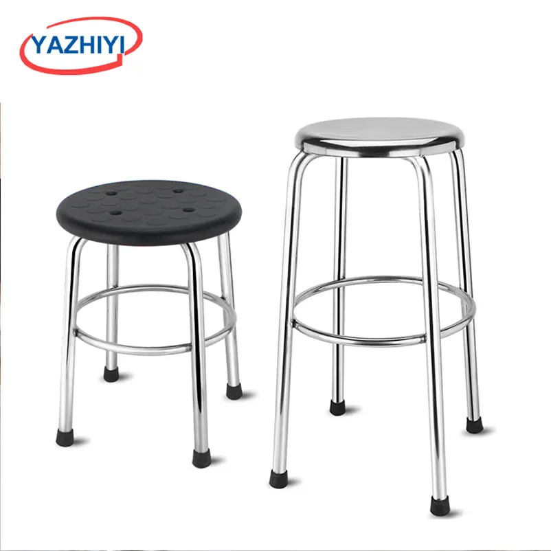 Factory High Quality Cheap Metal Bar Stools for Sale Modern Chair