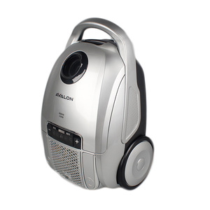 Avalon Handheld <b>Vacuum</b> Cleaner 430W <b>Portable</b> Dry Canister Electric With Washable Filter - Product Image 5