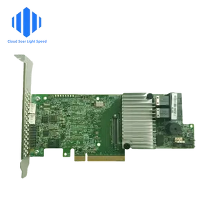 9361-8i Raid Card