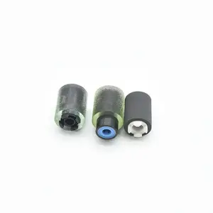 1SETS AF030094 AF031094 AF032094 Feed Separation Pickup Roller for Ricoh MP2554 MP3054 MP3554 MP C3003 C3503 C4503 C5503 2554