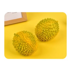 Pelota Antiestrés de Durian, Juguete Sensorial Elástico y Blandito, Simulación Creativa de Fruta para Jóvenes, Logotipo Personalizado Disponible - Product Image 5