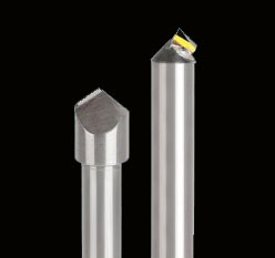 Dụng Cụ Tiện Kim Cương Chèn MCD Kim Cương Đơn Tinh Thể Cnc - Product Image 3