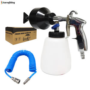 <span class=keywords><strong>Pistolet</strong></span> Tornado de nettoyage de voiture intérieur à haute pression <span class=keywords><strong>Tornador</strong></span> Classic de qualité avec prise en charge de la personnalisation OEM - Product Image 3