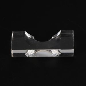 Marcador de Posición Resistente de Acrílico Transparente de Primera Calidad Cueelf para Bolas de Billar de 2-1/4 Pulgadas, Accesorio para Mesa de <span class=keywords><strong>Snooker</strong></span> - Product Image 5