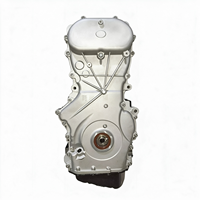 Bloc-cylindres moteur remanufacturé GW4C20-EC06 pour Great Wall Haval 2.0T – Pièces de rechange pour réparation de moteur automobile – Approvisionnement direct usine