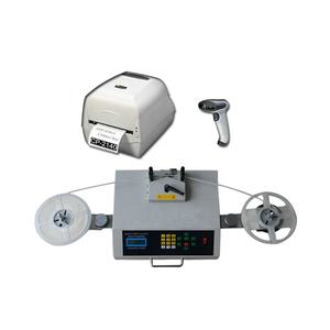 เครื่องหยิบและวางชิ้นส่วนอิเล็กทรอนิกส์ ZK <span class=keywords><strong>SMD</strong></span> รุ่น 611L/611J พร้อมตัวนับชิ้นส่วนอัตโนมัติ ใช้มอเตอร์ไฟฟ้ากระแสสลับ 220 โวลต์ - Product Image 3