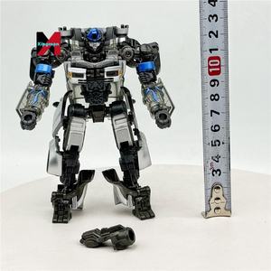 BMB <span class=keywords><strong>TAIBA</strong></span> CY-01 CY01 12.5cm Mirage KO SS105 T7 Transformation Action Figure Robot - Product Image 2