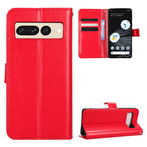 Funda Protectora Telefon <span class=keywords><strong>Movil</strong></span> Funda con tapa de lujo Funda de cuero PU para <span class=keywords><strong>Google</strong></span> <span class=keywords><strong>Pixel</strong></span> 10 Pro XL Funda de cuero <span class=keywords><strong>Pixel</strong></span> 9 8 7 - Product Image 4