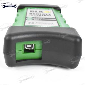 Video de instalación del generador de claves de diagnóstico para flotas comerciales de camiones diésel de servicio pesado - Product Image 2