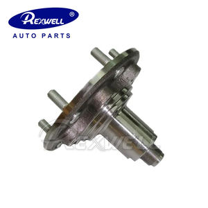 Pièces détachées automobiles REXWELL, <span class=keywords><strong>kit</strong></span> <span class=keywords><strong>de</strong></span> roulement <span class=keywords><strong>de</strong></span> moyeu <span class=keywords><strong>de</strong></span> <span class=keywords><strong>roue</strong></span> d'essieu avant 40202-VW010 pour <span class=keywords><strong>NISSAN</strong></span> CARAVAN NV350 E25 E26 40202VW010 - Product Image 3