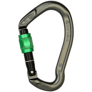 Mosquetón Xinda de Gran Apertura, Hebilla de Seguridad de Aleación de Aluminio para Escalada y Uso en Exteriores - Product Image 1