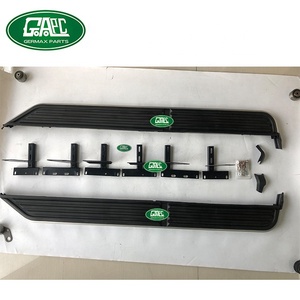 Pedane Laterali VTK500010 VPLAP0035 VPLAP0036 VPLAP0037 GLD3001 GLD4013 per Land Rover Discovery 3 Discovery <span class=keywords><strong>4</strong></span> GAPC Ricambi - Product Image 5