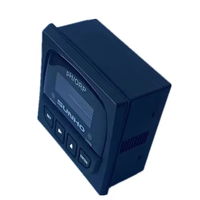 Contrôleur automatique PH ORP HMP7750 réservoir en ligne PH EC TDS contrôleur pompe doseuse PH mètre hydroponique