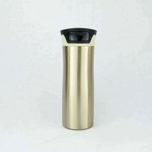 Modern Design <b>Coffee</b> Cup for Adults, 500Ml Capacity Tumbler - Product Image 5