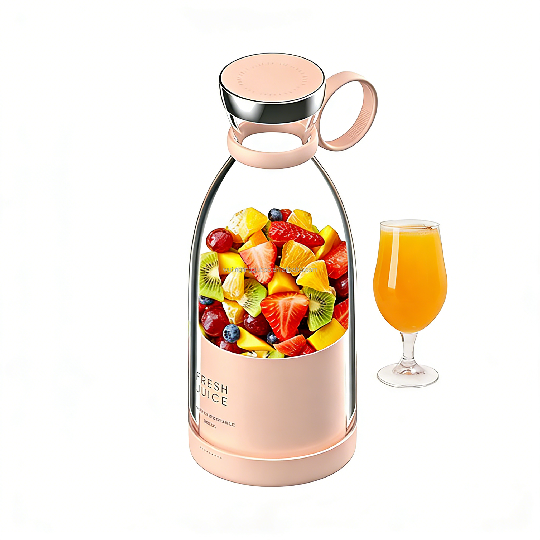 small blender portable