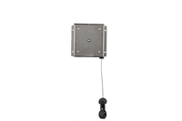 Nouveau rétracteur de câble de charge pour véhicules électriques YONGSHENG avec enroulement automatique, modèle YS-PHQ-02